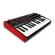 thumbnail image 1 of Controlador MIDI Akai MPK Mini MKIII, 1 of 5