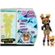 thumbnail image 1 of ?Sorpresa de L.O.L.! O.M.G. Winter Chill Missy Meow Fashion LOL Surprise! N/A, 1 of 2