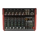 thumbnail image 1 of Mezcladora Compacta Profesional Proel PlayMix 10, 1 of 3