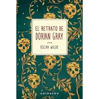 Océano - Libro El Retrato De Dorian Gray - Oscar Wilde