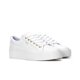 thumbnail image 2 of Zapatillas Mujer Keds Jump Kick Duo Blanca blanco 8.5 us / 25.5 cen, 2 of 5