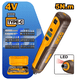 thumbnail image 3 of Atornillador Inalambrico 1/4 Ingco Go 43 Puntas Y Estuche, 3 of 6