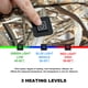 thumbnail image 4 of Bolsa Calentadora de Manos MYDAYS OUTDOOR Ajustable, 4 of 8