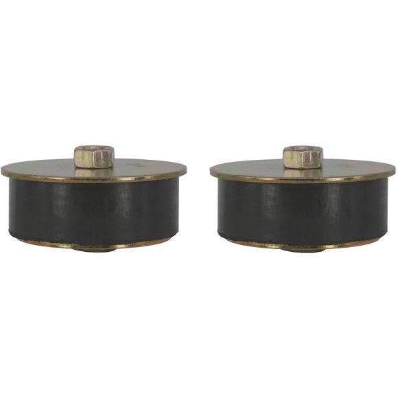Tapón de expansión de goma Dsnaduo 57‑60 mm (2 unidades)