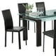 thumbnail image 2 of Juego De Comedor New Prisma 6 Sillas, 2 of 3