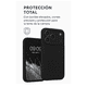 thumbnail image 2 of Carcasa Funda Soft Para IPhone 17 Pro Goma Azul Claro, 2 of 4