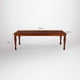 thumbnail image 5 of Comedor New Carrera Con 8 Sillas Café, 5 of 11