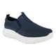 thumbnail image 2 of Zapatilla Slip-On Hazar Azul UNS, 2 of 7