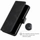 thumbnail image 2 of Funda Billetera para Xiaomi 12 con Porta Tarjetas y Soporte Ajustable Negro, 2 of 5