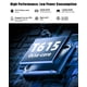 thumbnail image 4 of Tablet Raemond K90 12" Android 16, 28GB RAM, 128GB ROM, 4 of 9