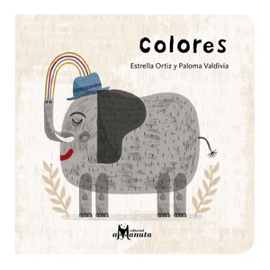 Amanuta - Colores Blanco