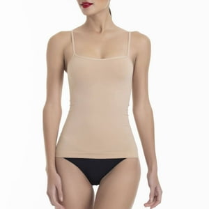 Lady Genny - Camiseta Seamless Control
