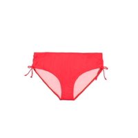Samia - Bikini Calzón Ajustable Caderas Sandia Xxl