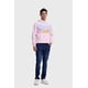 thumbnail image 4 of Jeans Hombre Slim Tendencia Azul, 4 of 5