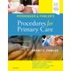 thumbnail image 1 of Libro Elsevier Pfenninger & Fowler: Procedimientos para Atención Primaria, 1 of 1