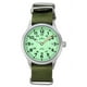 thumbnail image 1 of Reloj Ratio Quest de Campo para Hombre con Correa de Nailon y Zafiro, Edición de Cuarzo RTQ015 de 100M con Lewis y Clark, 1 of 3