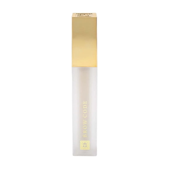 Gel de laminación de cejas Brow Code ALIAS Transparent Vegan