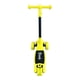 thumbnail image 2 of Scooter Plegable Ajustable Hook Ruedas Con Luz Para Niños multicolor, 2 of 10