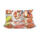 thumbnail image 3 of Ch_arma_nder Print Bedding Set Pattern Duvet Cove Set 3 Pieces 1 Quilt Cover And 2 Pillowcases for Women Men Teens, 3 of 5