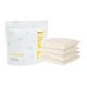 thumbnail image 1 of Jabón de baño EllAola Organic para bebés y niños con avena, 4 baños, 1 of 8