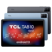 Tablet Tcl Tab 10 Gen2 128Gb + 4Gb Ram