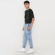 thumbnail image 4 of Jeans Niño Teen Jogger Azul Claro Corona, 4 of 5