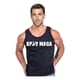 thumbnail image 1 of Polera Diseño Krav Maga Musculosa Tank Tactical Combat Talla 2xl Negro Hombre, 1 of 3