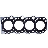 Repuestos Del Sol - Empaquetadura Culata Toyota Hilux 2.5 2005 2011