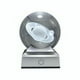 thumbnail image 1 of Bola de Cristal LED RGB Diseños 3D Multicolor Saturno, 1 of 3