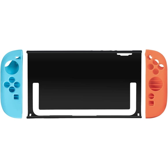 Funda NEXT ShieldGrip para Nintendo Switch 2 Negra