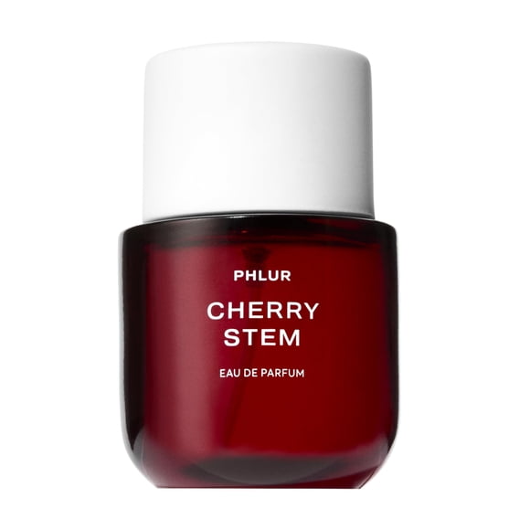 Perfume PHLUR Cherry Stem Eau de Parfum, 50 ml, para mujeres y hombres