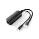 thumbnail image 1 of Divisor PoE Gigabit 12 V 2A con salida 10/100/1000 Mbps para CCTV, 1 of 9