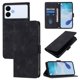 thumbnail image 3 of Funda Cartera para Samsung Galaxy S26 Edge con Soporte y Ranuras, Resistente a Golpes y Rayones Negro, 3 of 6