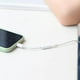 thumbnail image 4 of Adaptador Audifonos para Iphone ipad Lightning, 4 of 5