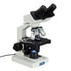 thumbnail image 1 of Microscope OMAX Lab Binocular Biological Compound 40X-2500X, 1 of 4