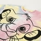 thumbnail image 3 of Polera Manga Corta Niña Simba El Rey Blanco, 3 of 4