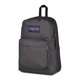 thumbnail image 2 of Mochila JanSport SuperBreak Plus de 15\" para Portátil Smokey Grit, 2 of 7