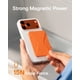 thumbnail image 5 of Soporte para móvil MOFT MagSafe con cartera rastreable para iPhone 17/16, 5 of 9
