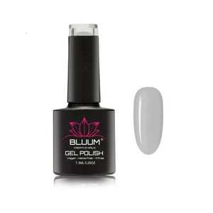Bluum Creative Nails - Esmalte Permanente Grayness 09 7.3 Ml