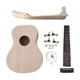 thumbnail image 2 of Kits De Ukelele DIY De 23 Pulgadas, Musical Pintable De Madera Para Adultos, Amigos, Aficionados, 2 of 3
