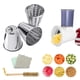 thumbnail image 1 of Accesorio para rebanadora/trituradora PROKITCHEN para batidora KitchenAid, 1 of 1