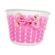thumbnail image 3 of Cesta De Bicicleta Para Niños, Cesta De Almacenamiento Desmontable Para Ciclismo, Deportes, Picnic, Color Rosa, 3 of 3
