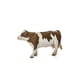 thumbnail image 4 of Figura de juguete Schleich Farm World Simmental Cow para niños de 3 años o más, 4 of 4