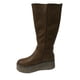 thumbnail image 5 of Bota Ecocuero ZAV27 Café, 5 of 5
