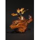 thumbnail image 5 of Estatua de las NACIONES TAMASHII Bandai Figuartszero Naruto Uzumaki, 5 of 9
