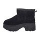 thumbnail image 4 of BOTINES MD BLACK MUJER 5B06-1 - Talla 37, 4 of 6