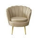 thumbnail image 1 of Sofa Girasol 1C Pu Beige, 1 of 1