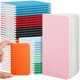 thumbnail image 1 of Libretas de bolsillo Enjamyo pack de 60 - 10 × 6 cm, colores variados, 1 of 7