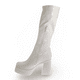 thumbnail image 4 of Bota Blanco Vía Franca, 4 of 5