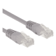 thumbnail image 2 of Cable Patch Utp Cat6 0,5 Mts. Gris, 2 of 3